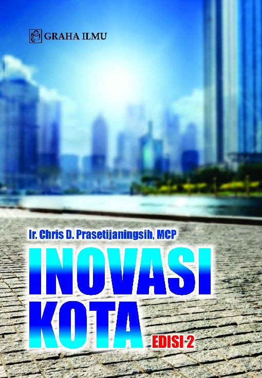 Inovasi Kota Edisi 2